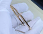 [Eternal Jewelry]JUSTE BRACELET 2.5MM DIAMONDS - Image 20
