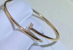 [Eternal Jewelry]JUSTE BRACELET 2.5MM DIAMONDS - Image 17