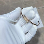 [Eternal Jewelry]JUSTE BRACELET 2.5MM DIAMONDS - Image 25