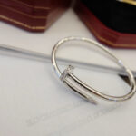 [Eternal Jewelry]JUSTE BRACELET 3.5MM DIAMONDS - Image 32