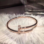 [Eternal Jewelry]JUSTE BRACELET 3.5MM DIAMONDS - Image 14