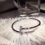 [Eternal Jewelry]JUSTE BRACELET 3.5MM DIAMONDS - Image 15