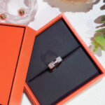 [Eternal Jewelry]H RING FULL DIAMOND - Image 5