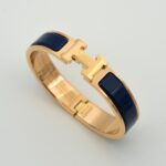 [Eternal Jewelry]H BLUE BRACELET - Image 4