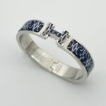 [Eternal Jewelry]H BRACELET BLACK MULTICOLOR - Image 5