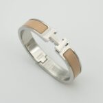 [Eternal Jewelry]H GREY BRACELET - Image 5