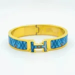 [Eternal Jewelry]H BRACELET BLUE MULTICOLOR - Image 3