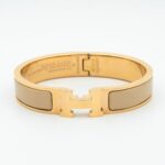 [Eternal Jewelry]H GREY BRACELET - Image 3