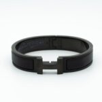 [Eternal Jewelry]H SO BLACK 12MM - Image 2