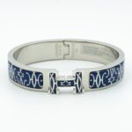 [Eternal Jewelry]H BRACELET BLACK MULTICOLOR - Image 6