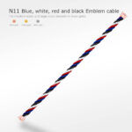 [Eternal Jewelry]FORCE SERIES BRACELET CABLES 50 CHOICES (DIY SELECTION) - Image 14