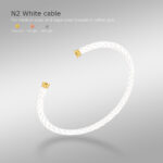 [Eternal Jewelry]FORCE SERIES BRACELET CABLES 50 CHOICES (DIY SELECTION) - Image 5