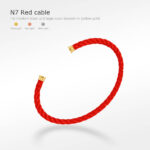 [Eternal Jewelry]FORCE SERIES BRACELET CABLES 50 CHOICES (DIY SELECTION) - Image 10