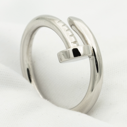 [Eternal Jewelry]JUSTE RING 2.65MM SILVER