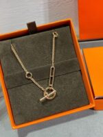 [Eternal Jewelry]HM STERLING CHAINE D'ANCRE HEART - Image 5