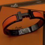 [Eternal Jewelry]CLIC HM SO BLACK OREGAN BRACELET