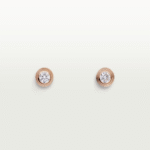 [Eternal Jewelry]DAMOUR DIAMOND EARRINGS