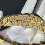 [Eternal Jewelry]SERPENTI BRACELET MOP GOLD - 图片 7