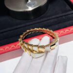 [Eternal Jewelry]SERPENTI BRACELET MOP GOLD - 图片 5