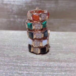 [Eternal Jewelry]SERPENTI PEDANT DIAMOND NECKLACE - Image 2