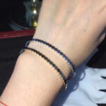 [Eternal Jewelry]BEE LOVE SILVER BRACELET - Image 7