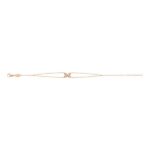 [Eternal Jewelry]JEUX BRACELET DIAMOND