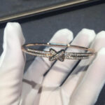 [Eternal Jewelry]JEUX DE BRACELET DIAMONDS PINK GOLD - Image 3