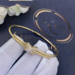 [Eternal Jewelry]JEUX DE BRACELET GOLD DIAMONDS - Image 3