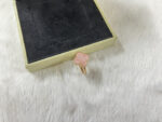 [Eternal Jewelry]Pink Clover Ring - Image 15