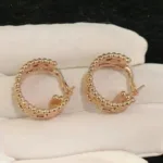 [Eternal Jewelry]PERLEE DIAMOND EARRINGS - Image 9