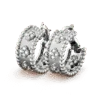 [Eternal Jewelry]PERLEE DIAMOND EARRINGS - Image 4