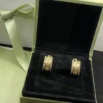 [Eternal Jewelry]PERLEE DIAMOND EARRINGS - Image 6