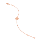 [Eternal Jewelry]CLOVER SINGLE FLOWER BRACELET - Image 2