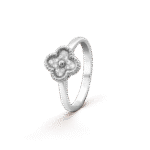 [Eternal Jewelry]CLOVER DIAMOND RING - Image 2