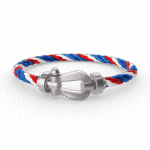 [Eternal Jewelry]FORCE LARGE HORSESHOE NO DIAMOND BRACELET SILVER - Image 7