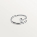 [Eternal Jewelry]JUSTE RING 2.65MM SILVER - Image 3